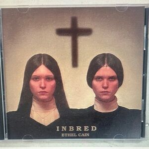 Ethel Cain 'Inbred' CD